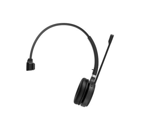 Yealink WH66 Mono Wireless Over The Ear Headphones
